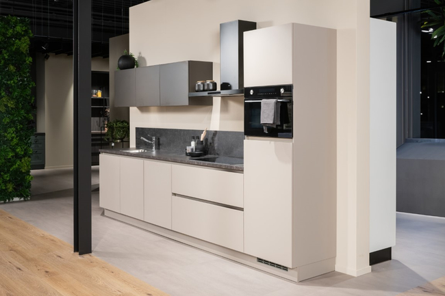 KB Selection Rechte Keuken KB47