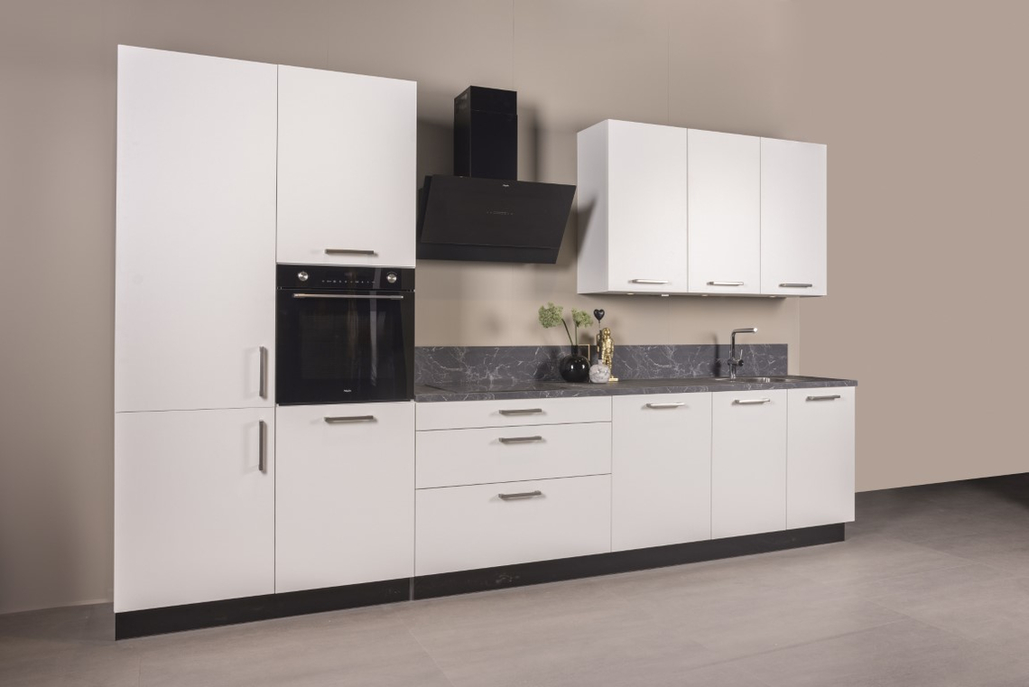 KB Selection Rechte Keuken KB48