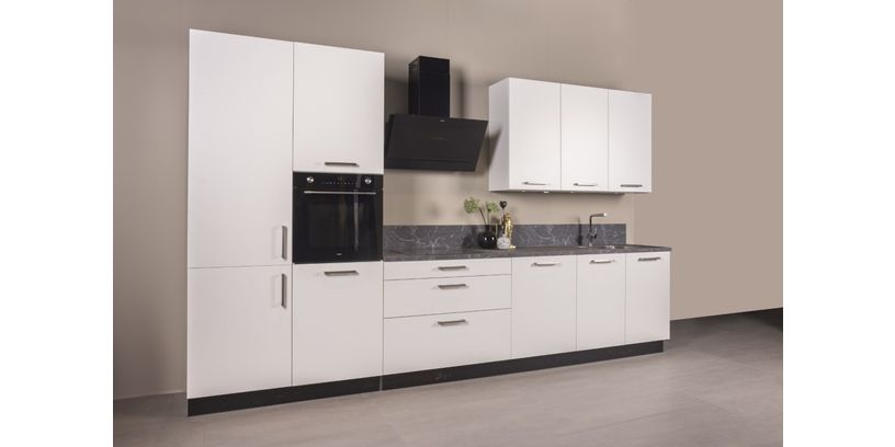 KB Selection Rechte Keuken KB48