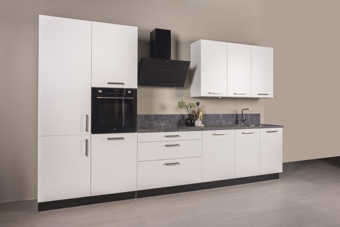 KB Selection Rechte Keuken KB48