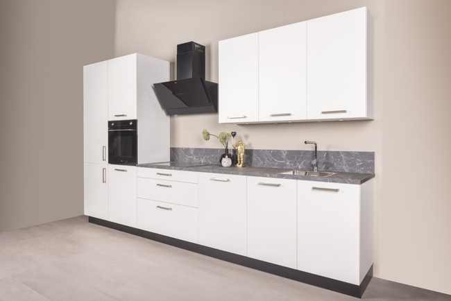 KB Selection Rechte Keuken KB48