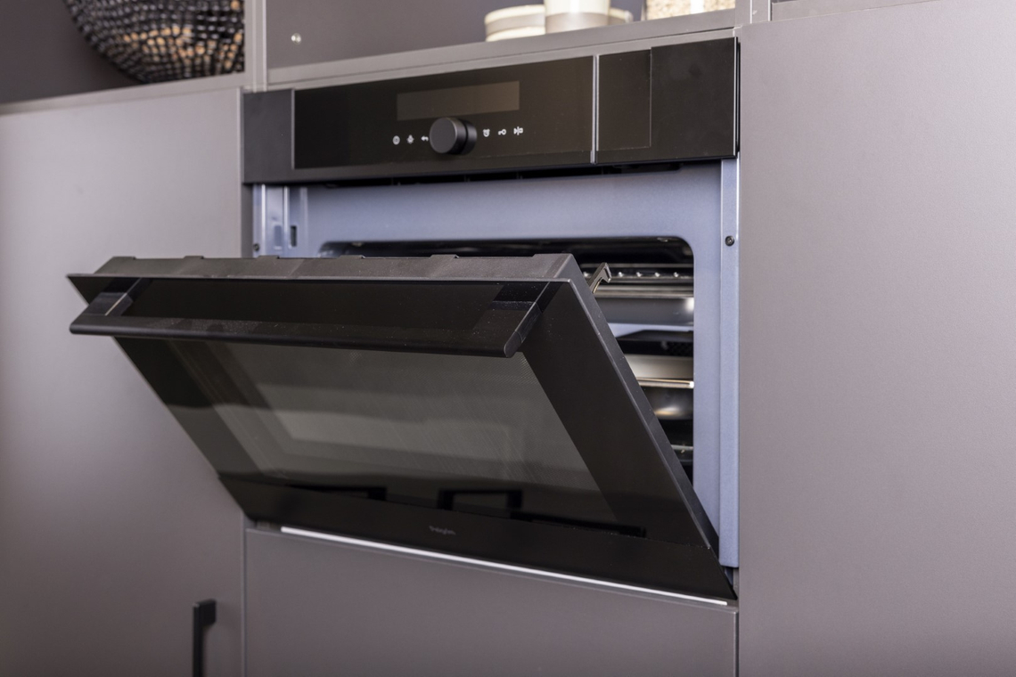 KB Selection Keuken Met Kastenwand KB49