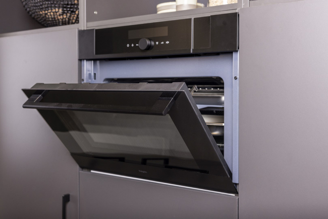KB Selection Keuken Met Kastenwand KB49