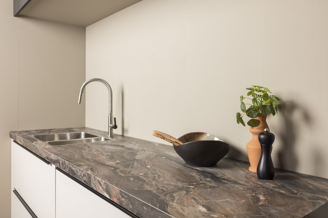 KB Selection Keuken Met Kastenwand KB50