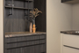 KB Selection Keuken Met Kastenwand KB50
