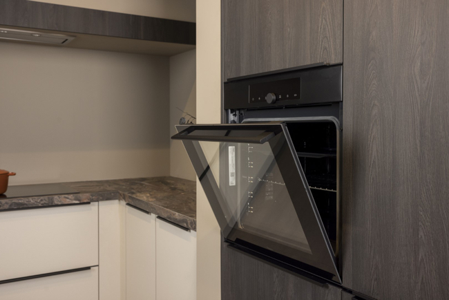 KB Selection Keuken Met Kastenwand KB50