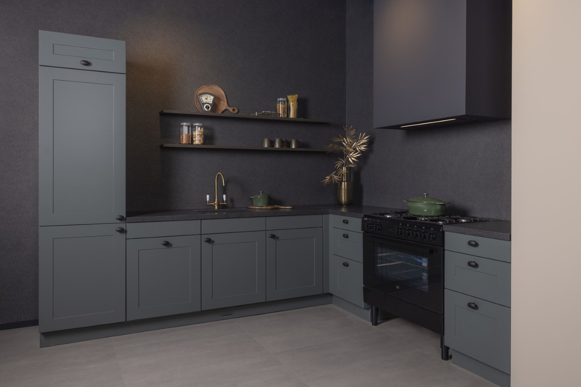 KB Selection Hoekkeuken KB51