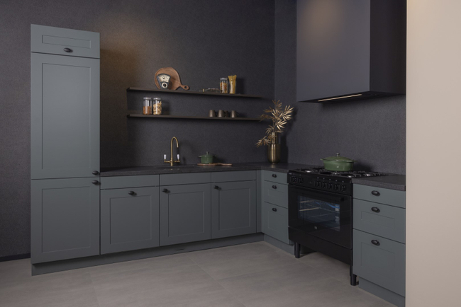 KB Selection Hoekkeuken KB51