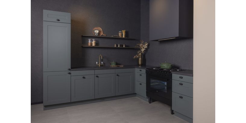 KB Selection Hoekkeuken KB51