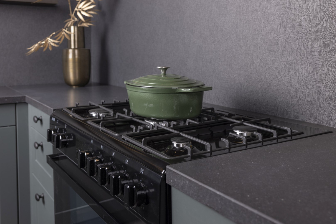 KB Selection Hoekkeuken KB51