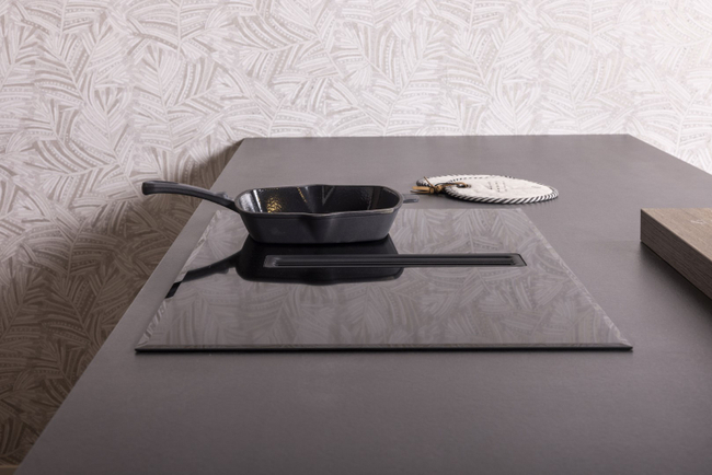 KB Selection Keuken Met Eiland KB52