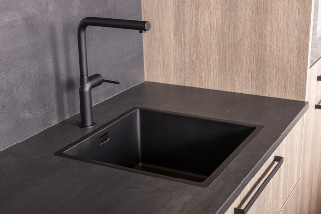 KB Selection Keuken Met Eiland KB52