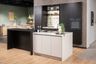 KB Selection Keuken Met Eiland KB54
