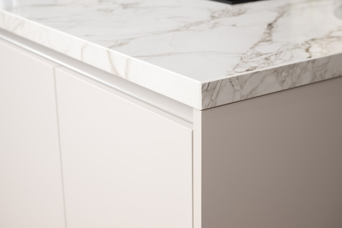 KB Selection Keuken Met Eiland KB54