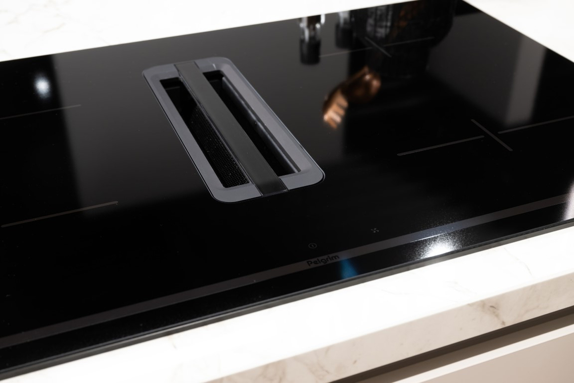 KB Selection Keuken Met Eiland KB54