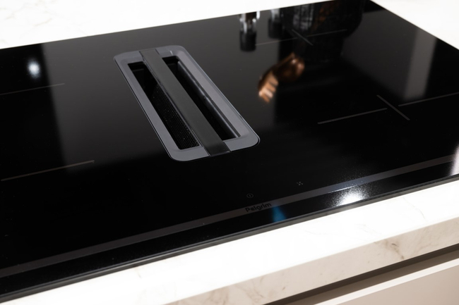 KB Selection Keuken Met Eiland KB54