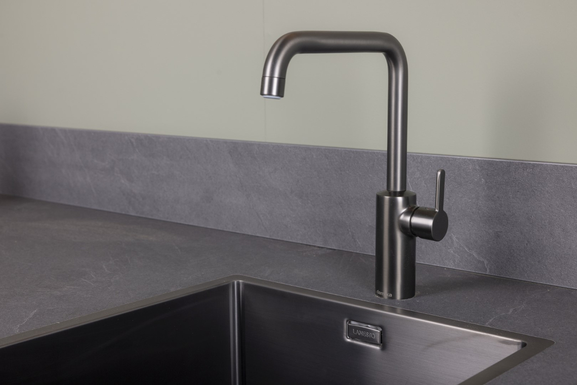 KB Selection Hoekkeuken KB55