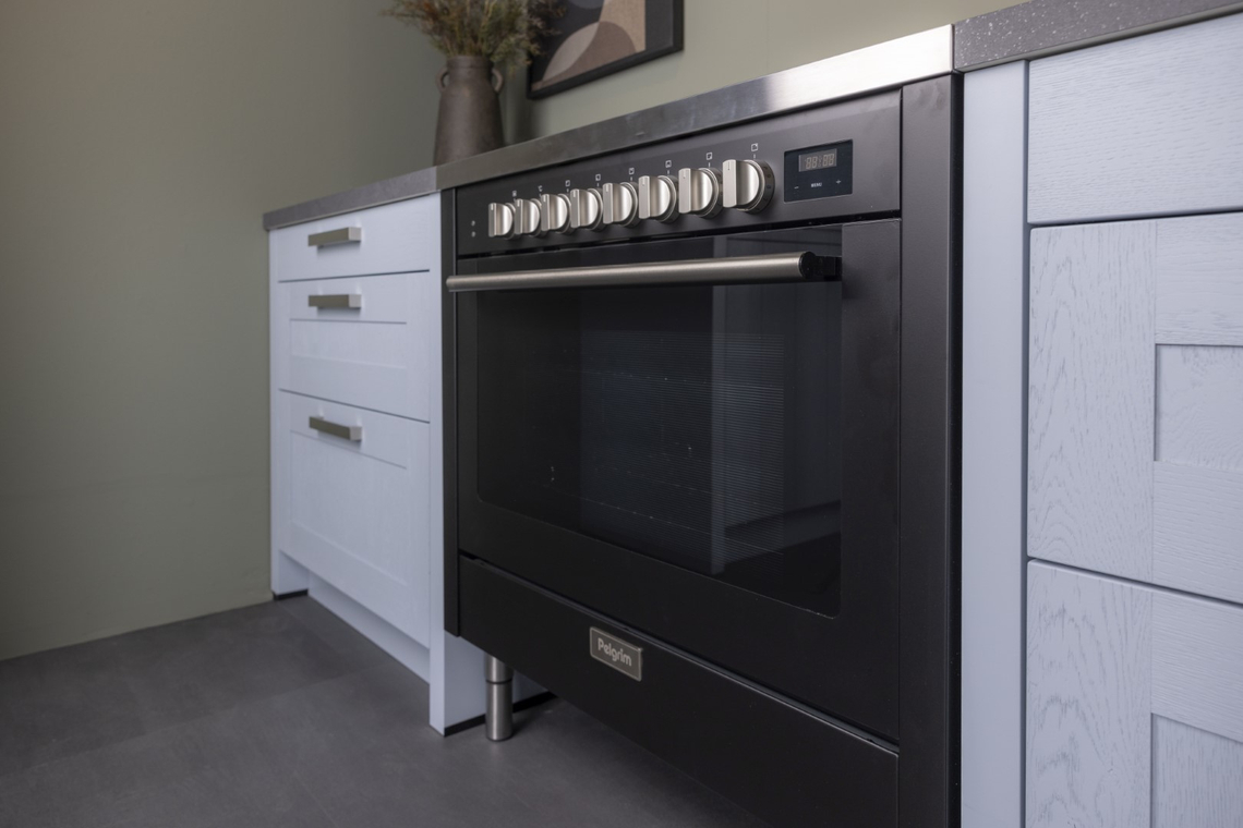 KB Selection Hoekkeuken KB55