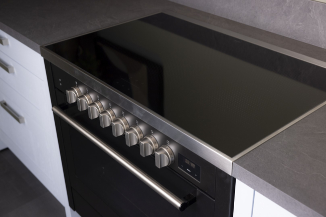 KB Selection Hoekkeuken KB55