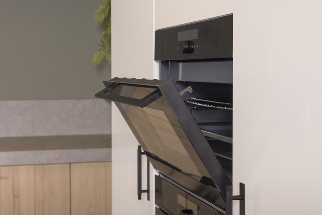 KB Selection Keuken Met Kastenwand KB56
