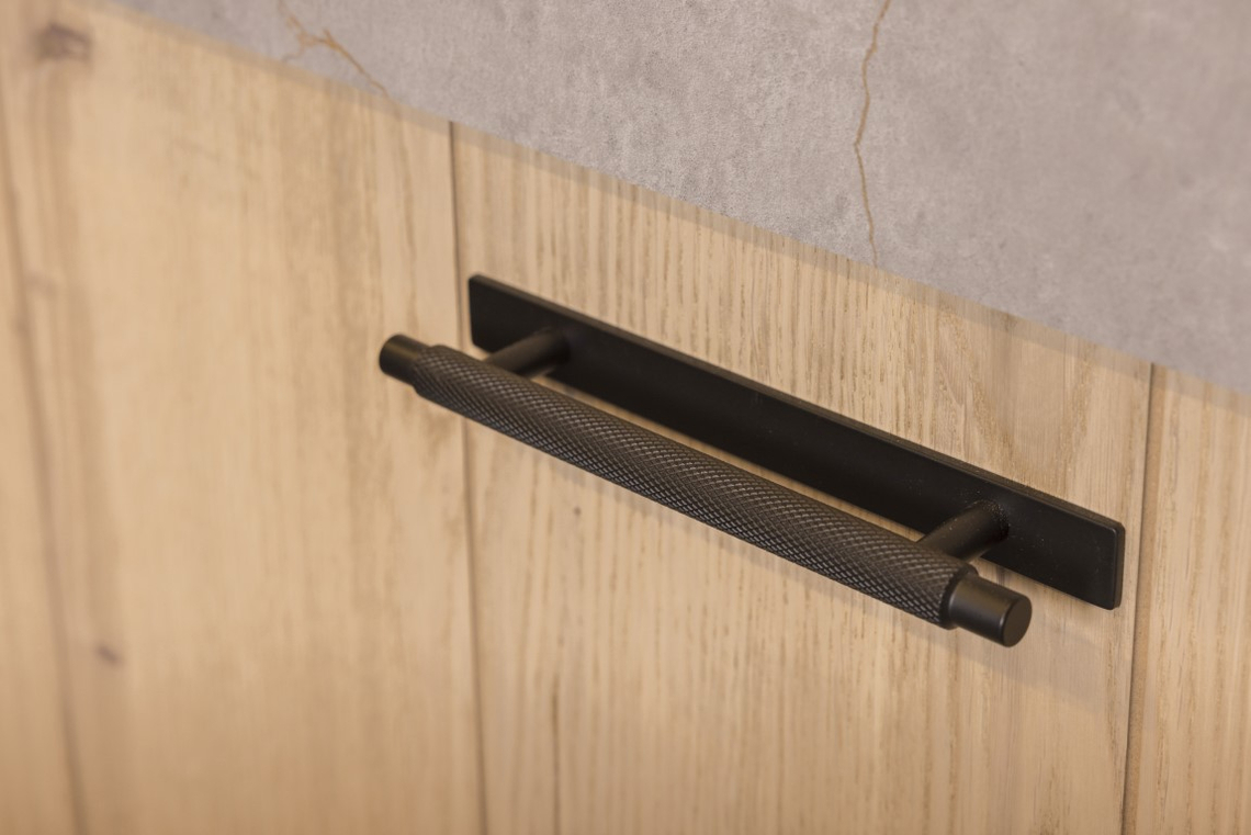 KB Selection Keuken Met Kastenwand KB56