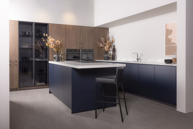 KB Selection Keuken Met Bar KB58