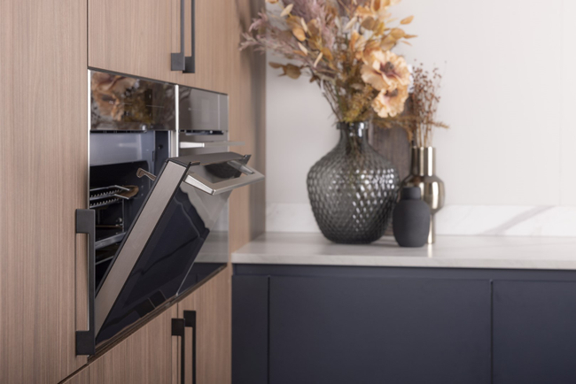 KB Selection Keuken Met Bar KB58