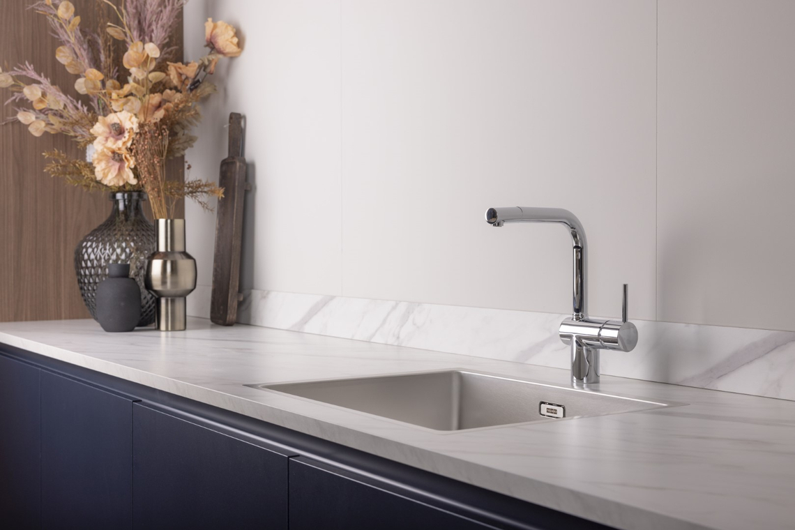 KB Selection Keuken Met Bar KB58