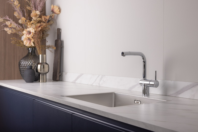 KB Selection Keuken Met Bar KB58