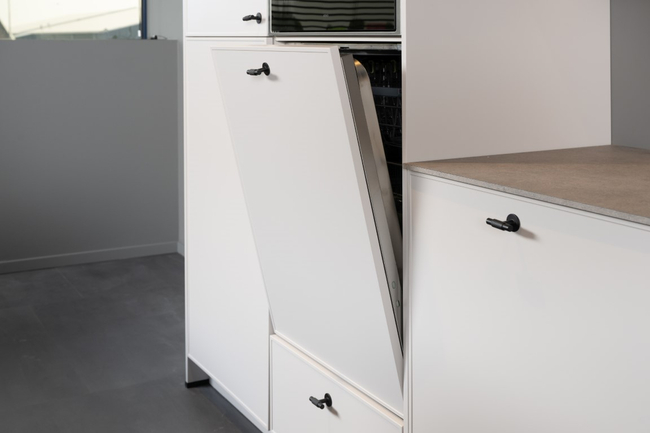 KB Selection Keuken Met Eiland KB59