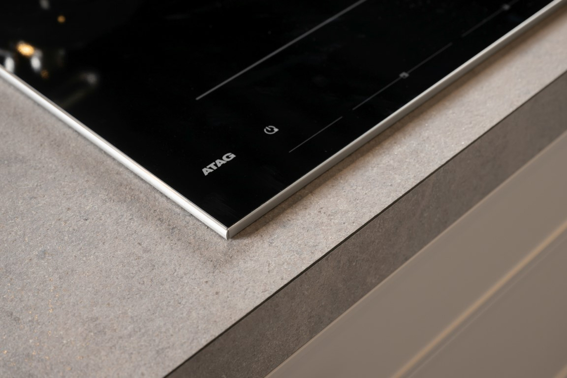 KB Selection Keuken Met Eiland KB59