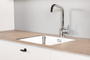 KB Selection Keuken Met Eiland KB59