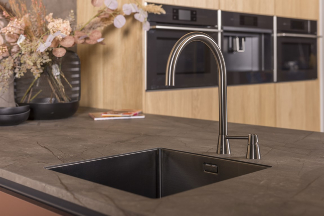 KB Selection Keuken Met Eiland KB61