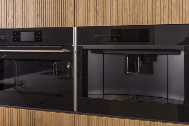 KB Selection Keuken Met Eiland KB61