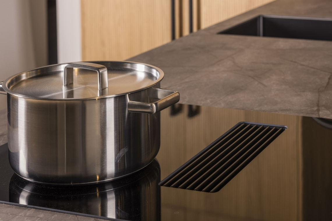 KB Selection Keuken Met Eiland KB61