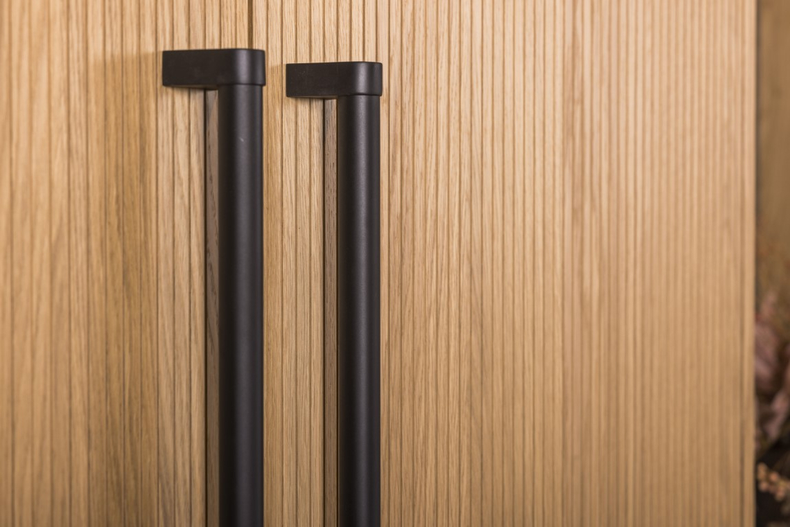 KB Selection Keuken Met Eiland KB61