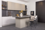 KB Selection Keuken Met Eiland KB62