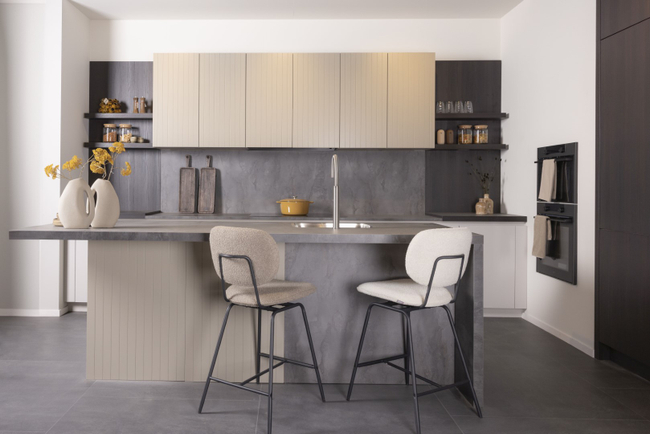 KB Selection Keuken Met Eiland KB62