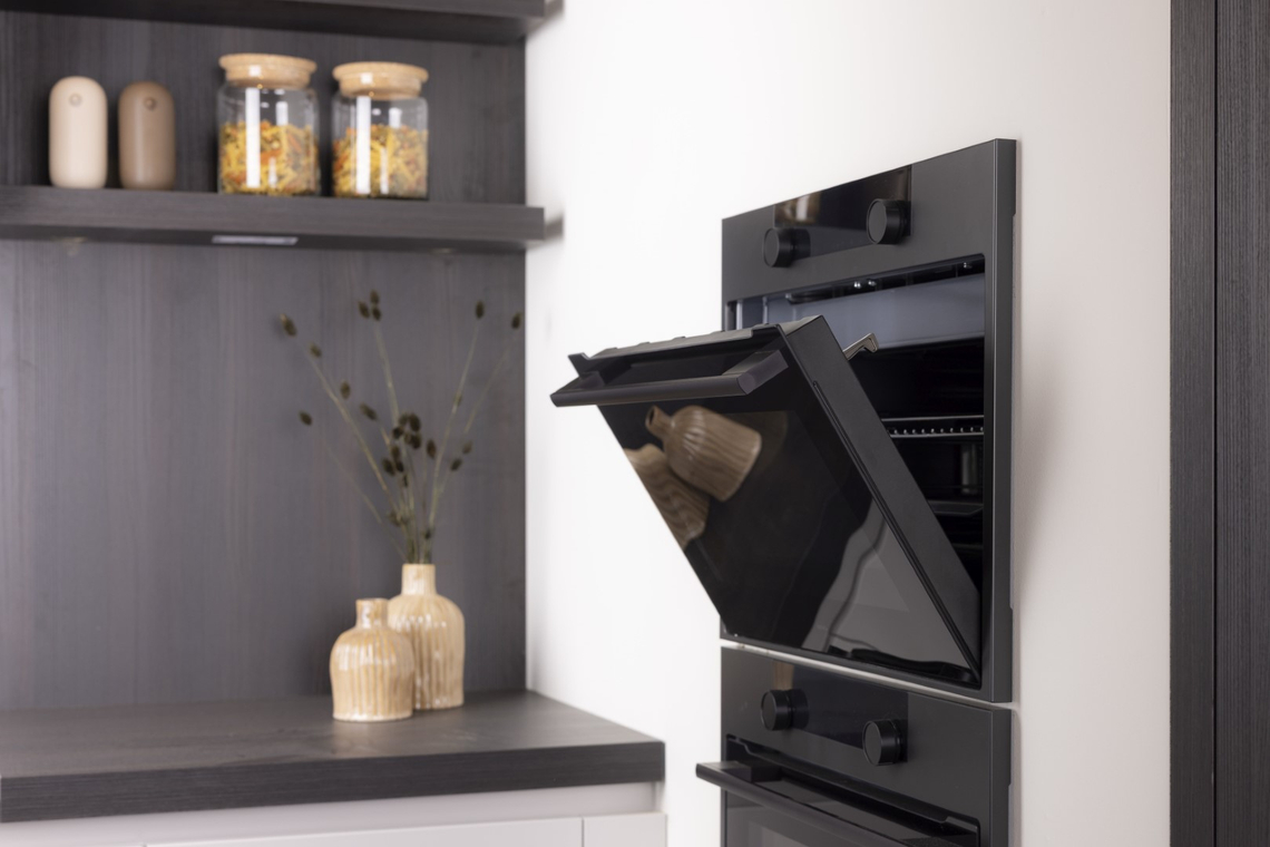 KB Selection Keuken Met Eiland KB62