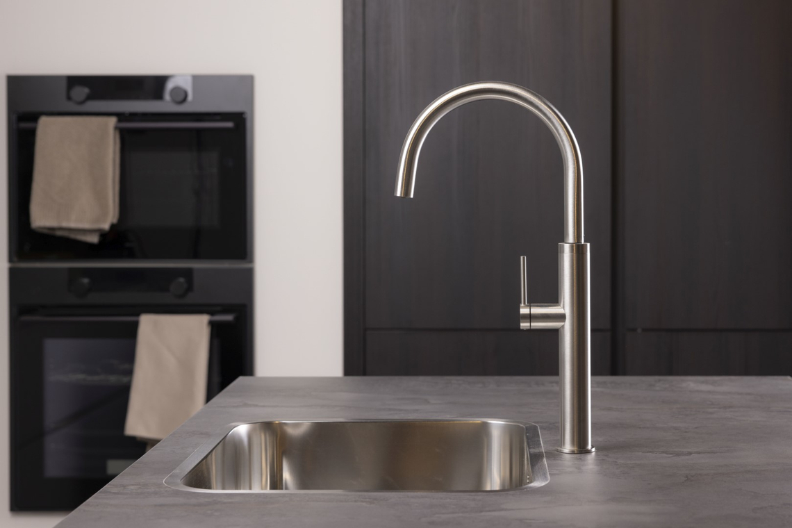 KB Selection Keuken Met Eiland KB62