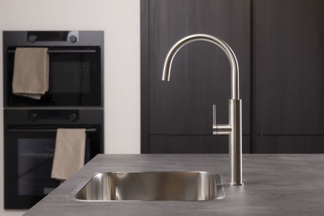 KB Selection Keuken Met Eiland KB62