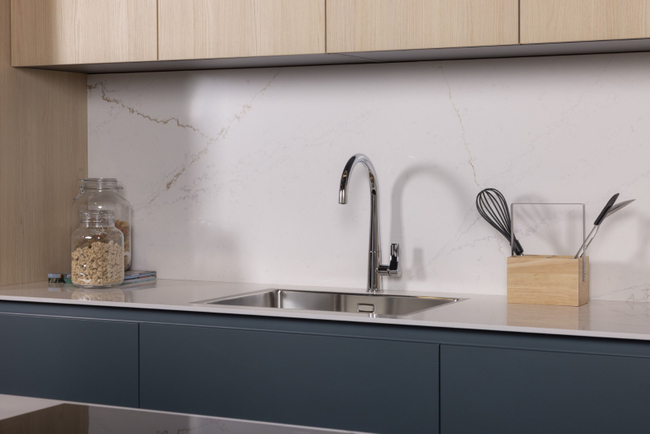 KB Selection Keuken Met Eiland KB65