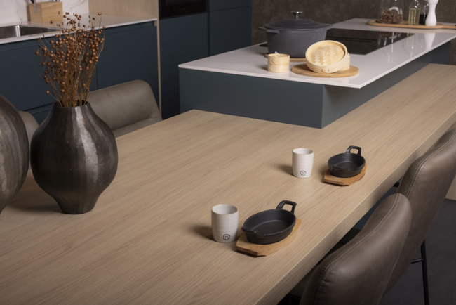 KB Selection Keuken Met Eiland KB65