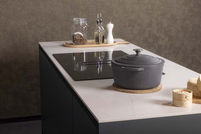 KB Selection Keuken Met Eiland KB65