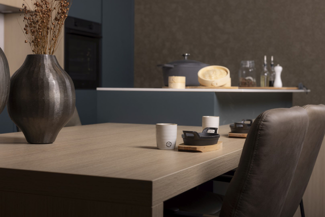 KB Selection Keuken Met Eiland KB65