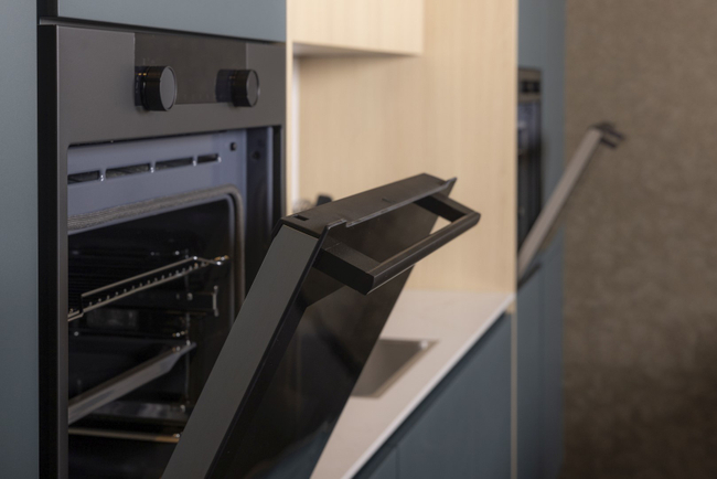 KB Selection Keuken Met Eiland KB65