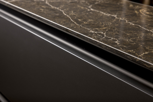 KB Selection Keuken Met Eiland KB66