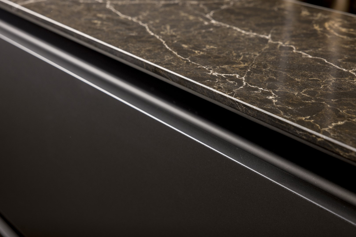 KB Selection Keuken Met Eiland KB66