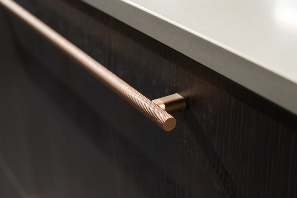 KB Selection Keuken Met Kastenwand KB68