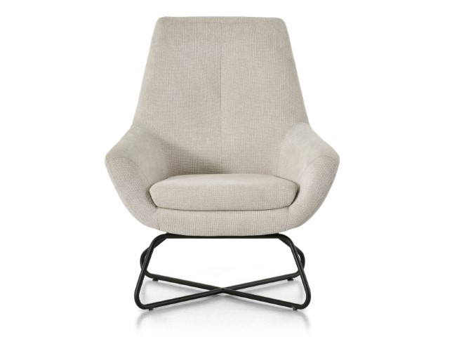 Montel Fauteuil Action Naturel